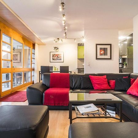 Apartment Jungfrau - Griwa Rent Ag Grindelwald Extérieur photo